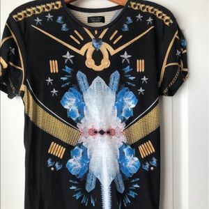 Zara man medium shirt